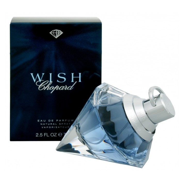 CHOPARD Wish Parfémovaná voda 30 ml