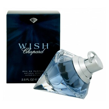 CHOPARD  Wish Parfémovaná voda 30 ml