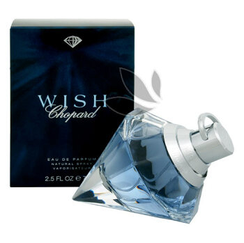 Chopard Wish - parfémová voda s rozprašovačem 30 ml