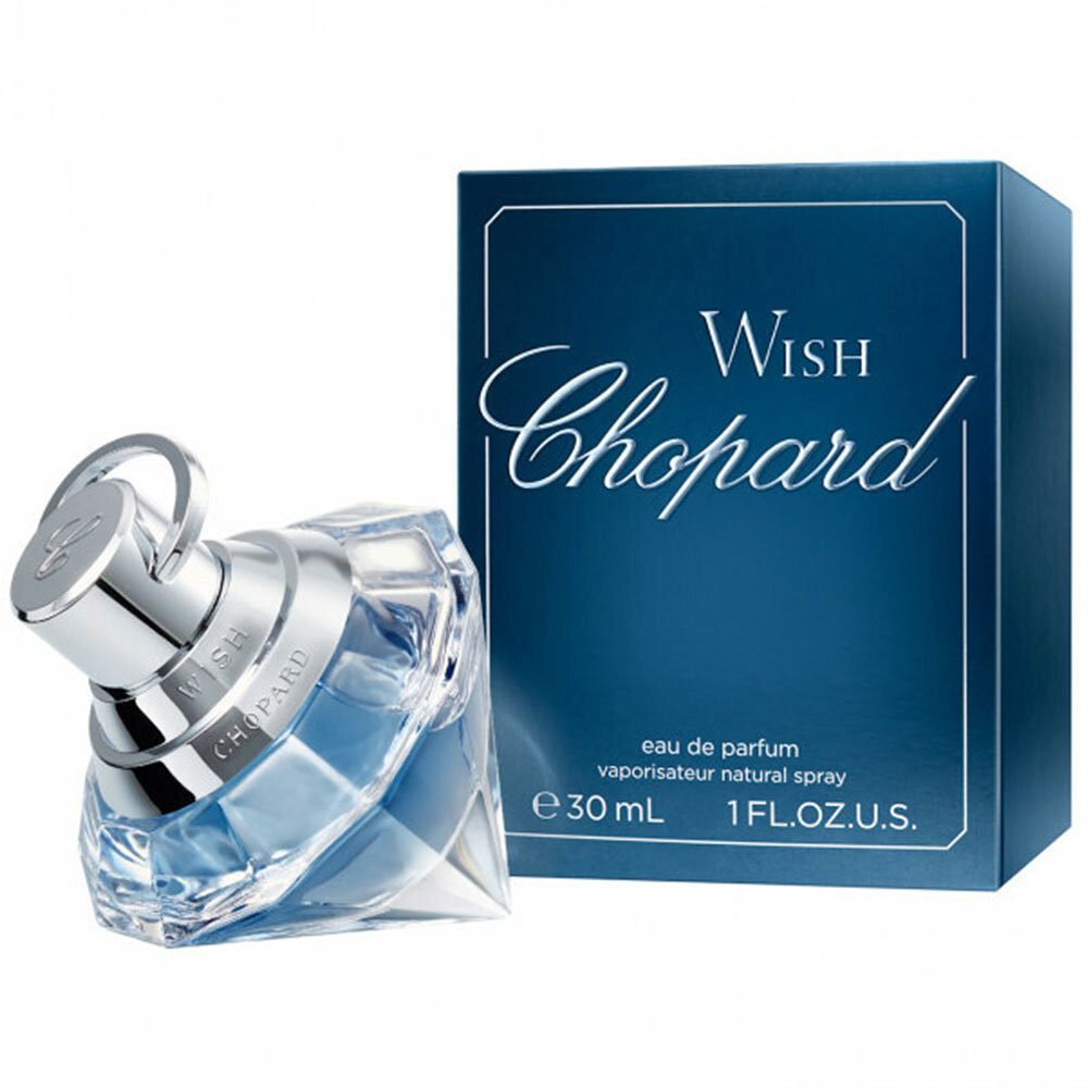 Levně CHOPARD Wish Parfémovaná voda 75 ml