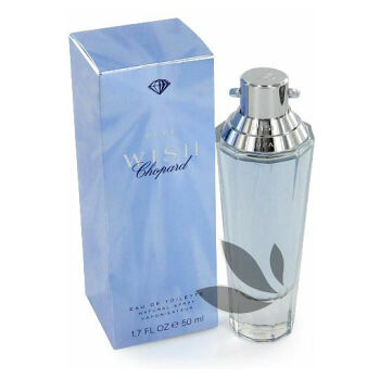 Chopard Wish Pure Toaletní voda 50ml  ()