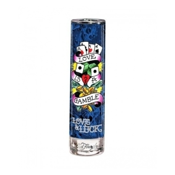 Christian Audigier Ed Hardy Love & Luck Toaletní voda 100ml