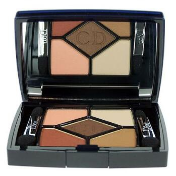 Christian Dior 5 Couleurs  6g, Odstín 030 Incognito (Oční stíny)