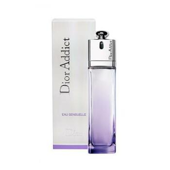 Christian Dior Addict Eau Sensuelle Toaletní voda 100ml  ()