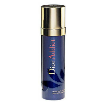 Dior Addict - parfémovaný deodorant ve spreji 100 ml