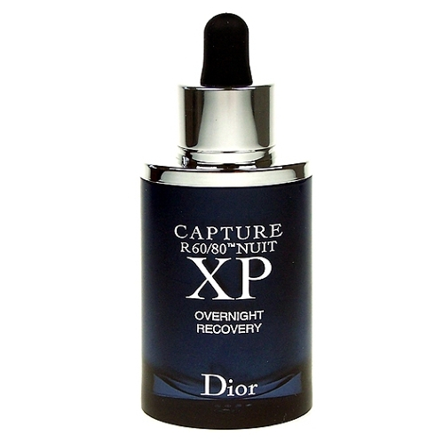 Christian Dior Capture R60/80 Nuit XP OverNight Concentrate 30ml