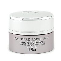 Christian Dior Capture R60/80 Yeux XP 15ml Wrinkle Corection Eye