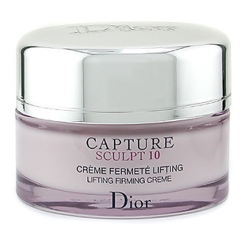 Christian Dior Capture Sculpt 10 Lifting Firming Creme  50ml Lifting Firming Creme ()