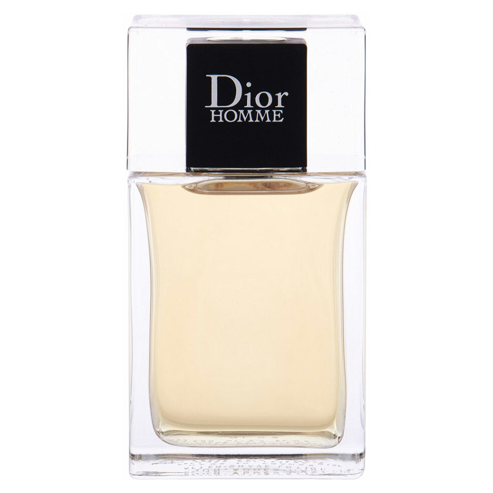 Levně CHRISTIAN DIOR Dior Homme 2020 voda po holení 100 ml