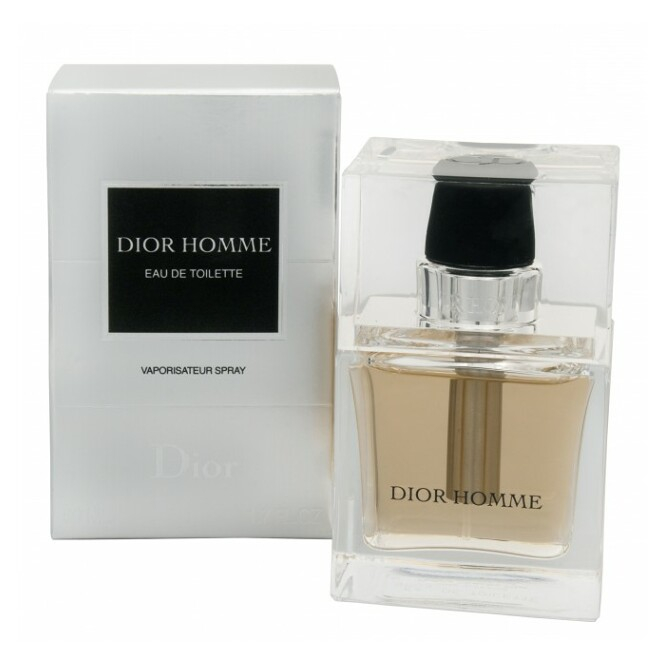 E-shop Christian Dior Homme Toaletní voda 50ml
