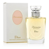 Christian Dior Diorissimo Toaletní voda 50ml 