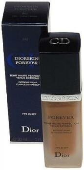 Christian Dior Diorskin Forever Flawless Makeup  30ml Odstín 040 Honey Beige