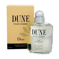 Christian Dior Dune Toaletní voda 100ml 