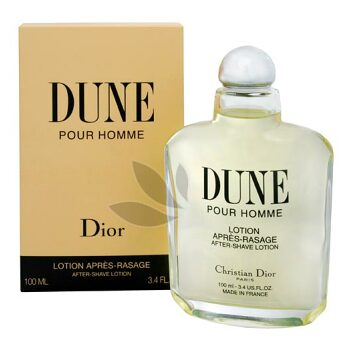 Dior Dune Pour Homme - voda po holení 100 ml
