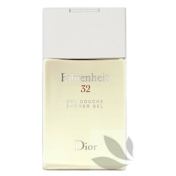 Dior Fahrenheit 32 - sprchový gel 150 ml