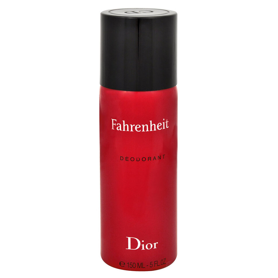 Levně Christian Dior Fahrenheit Deodorant 150ml