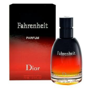 Levně Christian Dior Fahrenheit Le Parfum Parfem 75ml
