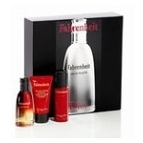 Christian Dior Fahrenheit Toaletní voda 50ml Edt 50ml + 50ml deodorant + 50ml tělový šampon  (Šampony)