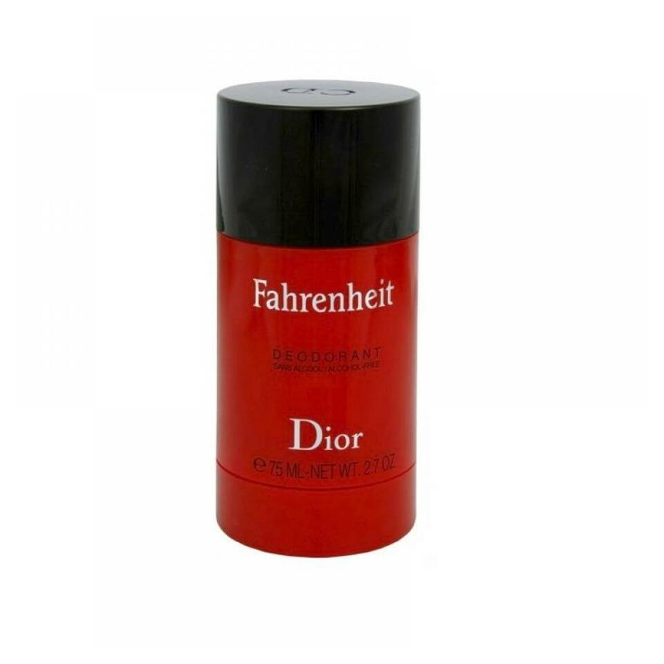 Levně Christian Dior Fahrenheit Deostick 75ml