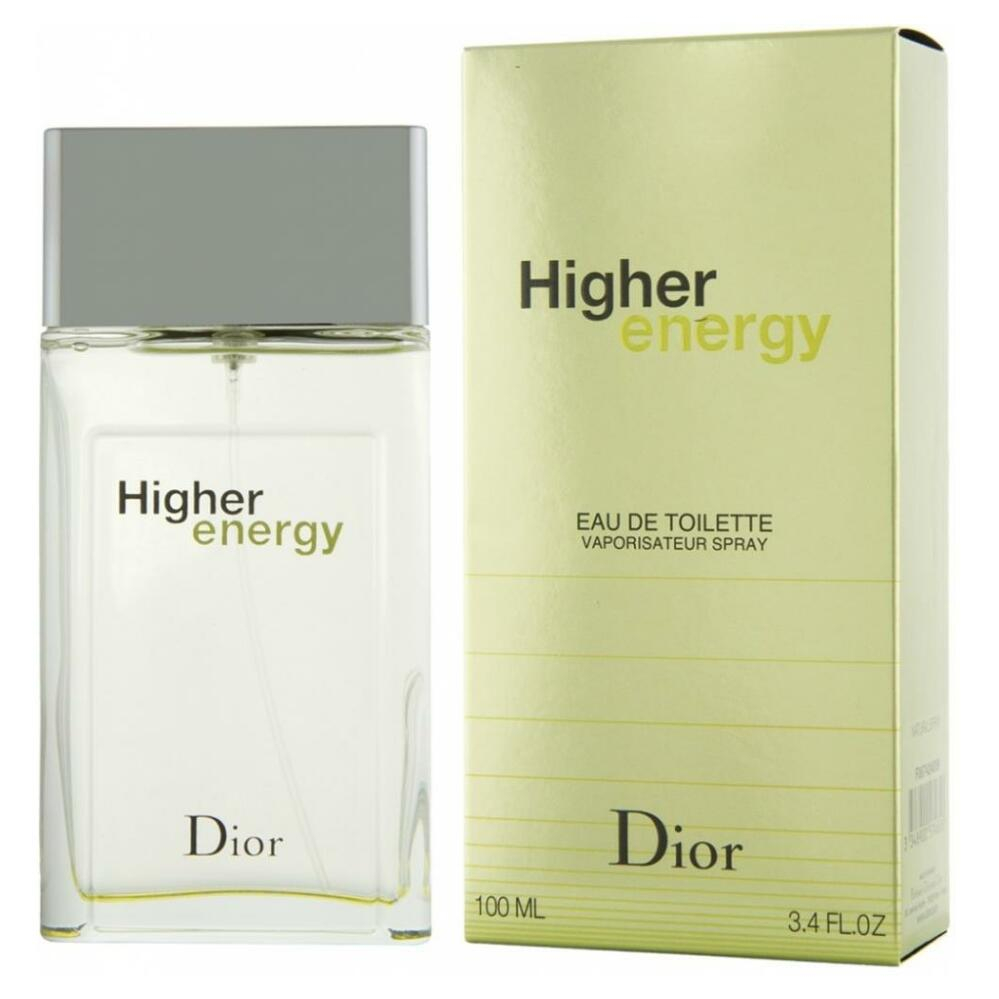 Levně Christian Dior Higher Toaletní voda 100ml
