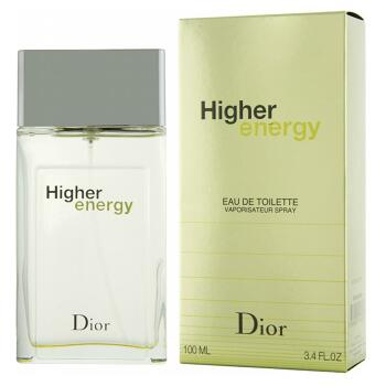 Christian Dior Higher Toaletní voda 100ml