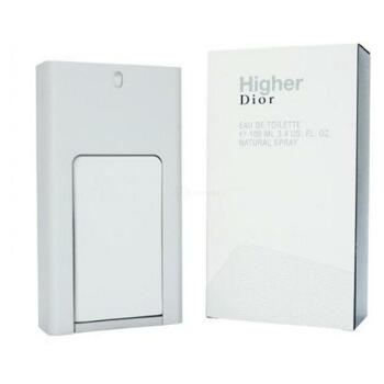 Christian Dior Higher Toaletní voda 50ml