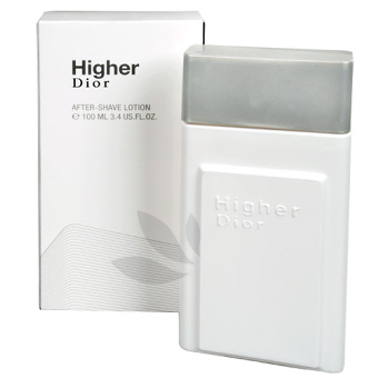Dior Higher - voda po holení 100 ml