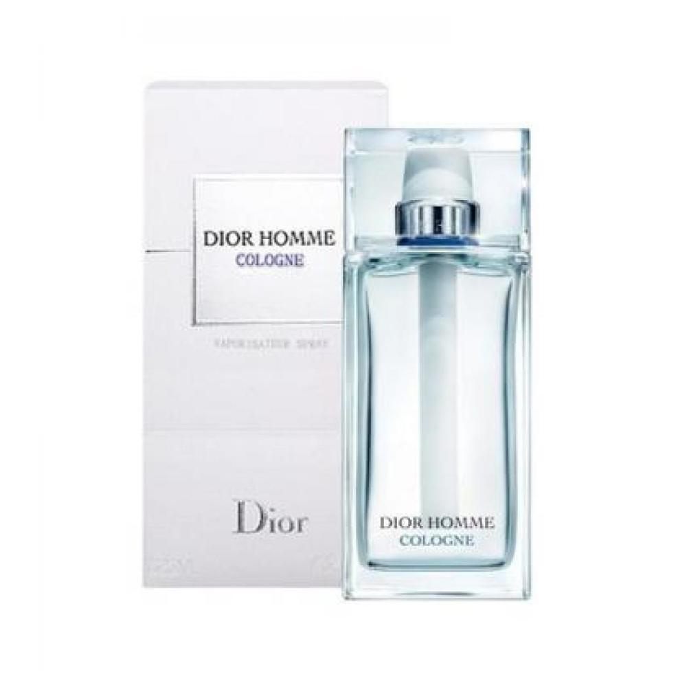 E-shop Christian Dior Homme (2013) Kolínská voda 125ml