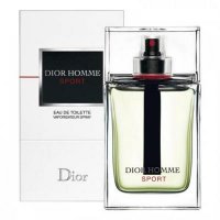 Christian Dior Homme Sport 2012 Toaletn voda 100ml L k rna.cz