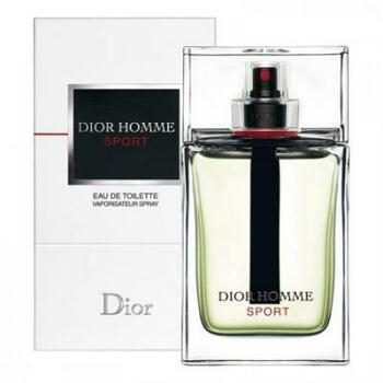 Christian Dior Homme Sport 2012 Toaletní voda 100ml