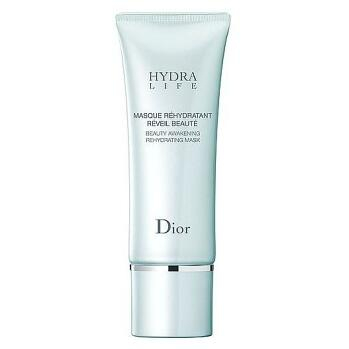 Christian Dior Hydra Life Rehydrating Mask  75ml Všechny typy pleti