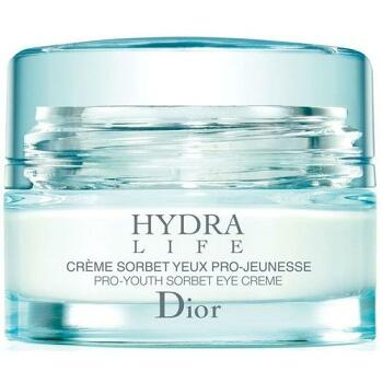 Christian Dior Hydra Life Sorbet Eye Cream  15ml