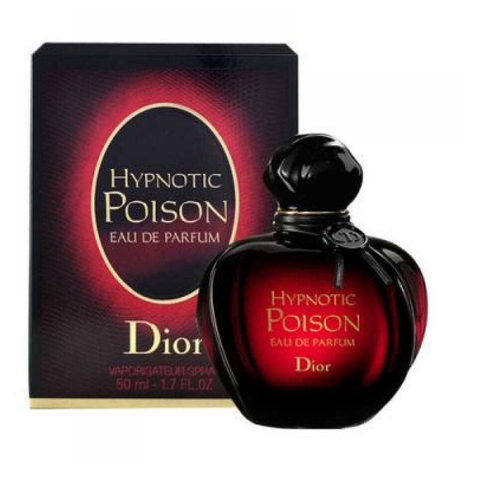 E-shop Christian Dior Hypnotic Poison Parfémovaná voda 100ml