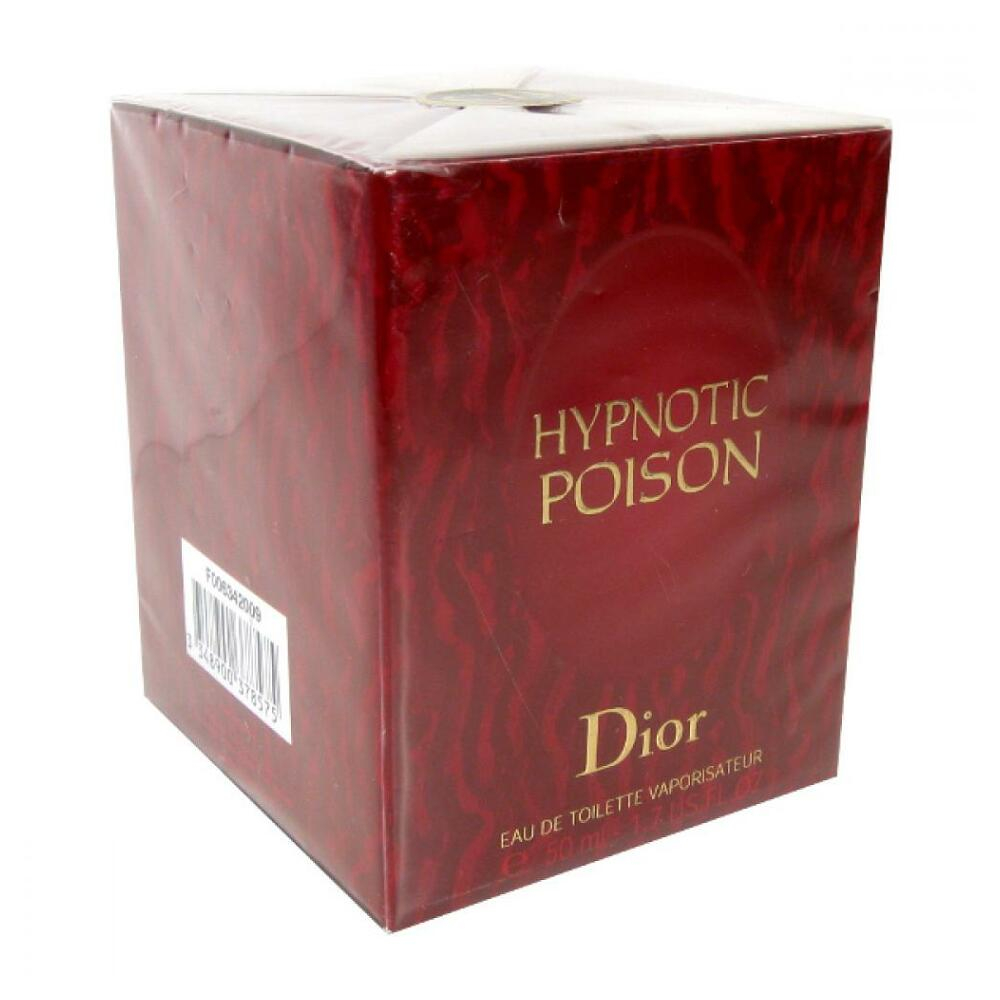 Christian Dior Poison Hypnotic Toaletní voda 50ml