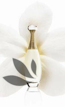 Dior J´adore Le Jasmin - parfémová voda s rozprašovačem 100 ml