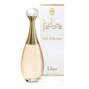 Christian Dior Jadore Voile Parfémovaná voda 75ml 