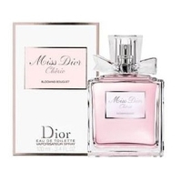 Christian Dior Miss Dior Chérie Blooming Bouquet Toaletní voda 50ml 