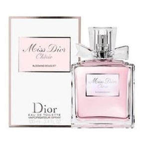 Christian Dior Miss Dior Chérie Blooming Bouquet Toaletní voda 50ml 