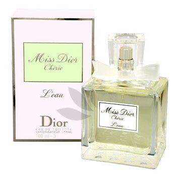 Dior Miss Dior Cherie L'eau