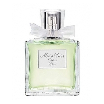 Christian Dior Miss Dior Chérie L´Eau Toaletní voda 100ml  ()