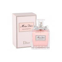 CHRISTIAN DIOR Miss Dior Toaletní voda 2019 100 ml