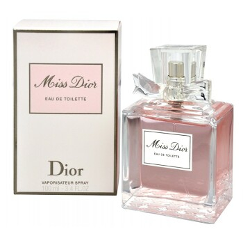 Christian Dior Miss Dior (2013) Toaletní voda 50ml 