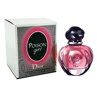 CHRISTIAN DIOR Poison Girl Toaletní voda 30 ml