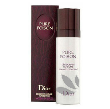 Dior Poison Pure - parfémový deodorant ve spreji 100 ml