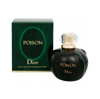 Christian Dior Poison Toaletní voda 100ml 