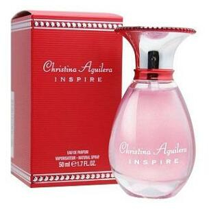 Christina Aguilera Inspire Parfémovaná voda 100 ml