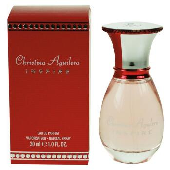 Christina Aguilera Inspire Parfémovaná voda 30ml