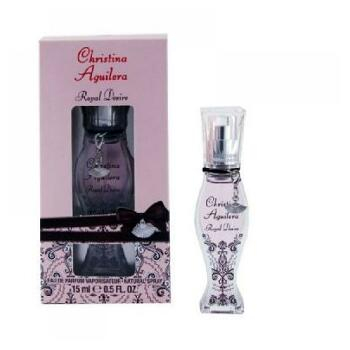 Christina Aguilera Royal Desire parfémová voda 15 ml