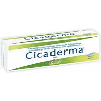 CICADERMA Mast 30 g