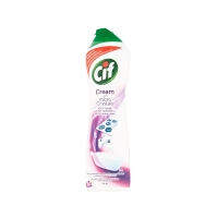 CIF Čistící krém Lila Flower 500 ml